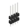 SL 13 071 4 Z Fischer Elektronik Steckverbindersysteme