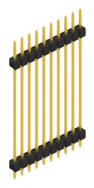 SL536010G Fischer Elektronik Steckverbindersysteme