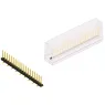 SLY 7 SMD 062 19 G SM Fischer Elektronik Steckverbindersysteme
