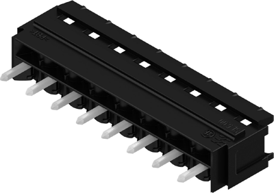 1596140000 Weidmüller Steckverbindersysteme Bild 2