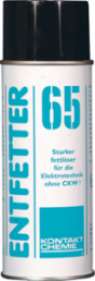 Kontakt-Chemie Entfetter, Spraydose, 400 ml, 11313-AA
