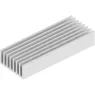 10161670 Fischer Elektronik Kühlkörper