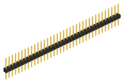 10046439 Fischer Elektronik Steckverbindersysteme