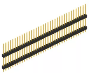 10051188 Fischer Elektronik Steckverbindersysteme