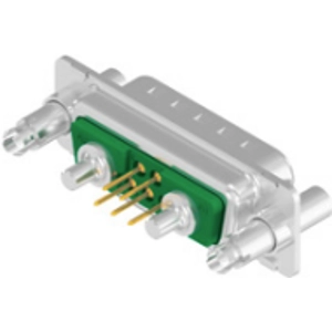 3027W2PAR69F40X CONEC D-Sub Steckverbinder