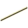 SLY 1 085 42 G Fischer Elektronik Steckverbindersysteme