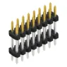 SLY 6 075 16 S Fischer Elektronik Steckverbindersysteme