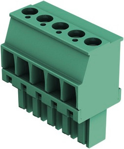 14311615401000 Harting Steckverbindersysteme