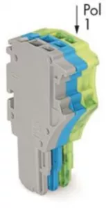 2020-103/000-038 WAGO Steckverbindersysteme