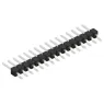 SL 12 SMD 032 16 Z Fischer Elektronik Steckverbindersysteme