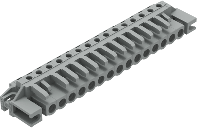 232-245/047-000 WAGO Steckverbindersysteme Bild 1