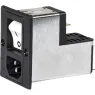 3-131-995 SCHURTER Entstörfilter