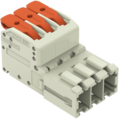 831-1203 WAGO Steckverbindersysteme Bild 3