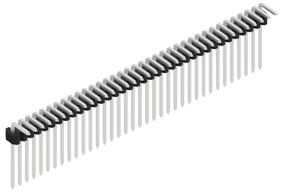 10061132 Fischer Elektronik Steckverbindersysteme