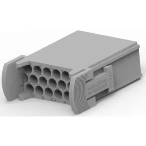 T2111172101-000 TE Connectivity Kontakteinsätze