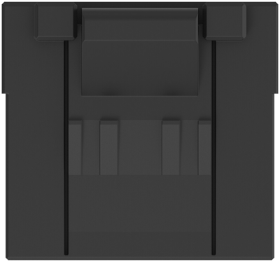 2-1318118-8 AMP Steckverbindersysteme Bild 3