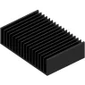 10019122 Fischer Elektronik Kühlkörper