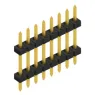 SLY 5 081 8 G Fischer Elektronik Steckverbindersysteme