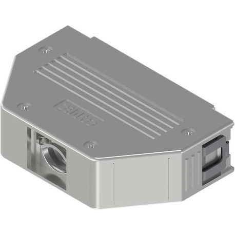 16-001790 CONEC D-Sub Gehäuse Bild 2