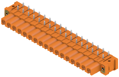 1843900000 Weidmüller Steckverbindersysteme Bild 2