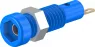 23.0050-23 Stäubli Electrical Connectors Laborsteckverbinder