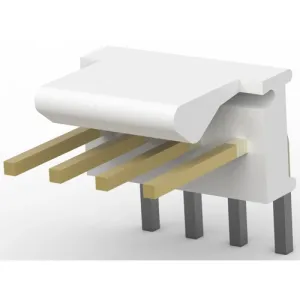 3-641127-4 AMP Steckverbindersysteme