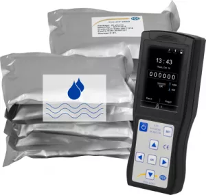 PCE-ATP 1-KIT3 PCE Instruments Leitfähigkeitmessgeräte, PH-Meter, Refraktometer