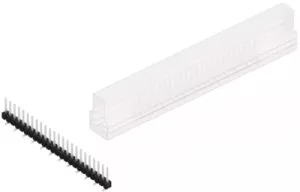 SL10SMD06224ZSM Fischer Elektronik Steckverbindersysteme