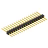 SL 12 SMD 083 18 G Fischer Elektronik Steckverbindersysteme