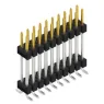 SL 16 SMD 182 20 S Fischer Elektronik Steckverbindersysteme