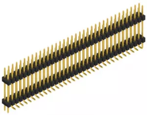 SL16SMD18270GP Fischer Elektronik Steckverbindersysteme