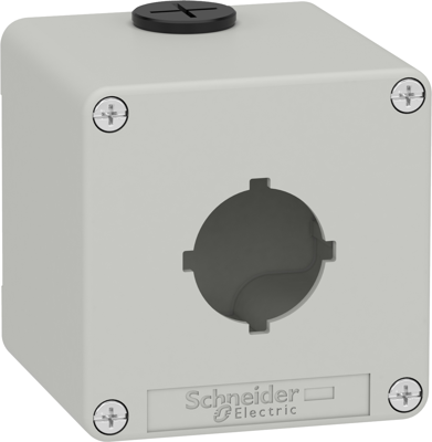 XAPD1601 Schneider Electric Zubehör für Befehlsgeräte Bild 1