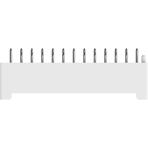 1-2132230-3 TE Connectivity Steckverbindersysteme Bild 3