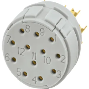 1241095 Phoenix Contact Zubehör für Industrie Steckverbinder