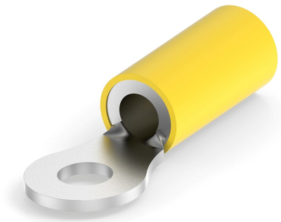 2-34853-1 AMP Kabelschuhe Bild 1