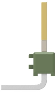 3-826652-2 AMP Steckverbindersysteme Bild 2