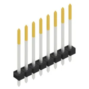 10058486 Fischer Elektronik Steckverbindersysteme