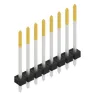 SL LP 1 190 8 S Fischer Elektronik Steckverbindersysteme