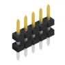 SLY 5 040 5 S Fischer Elektronik Steckverbindersysteme