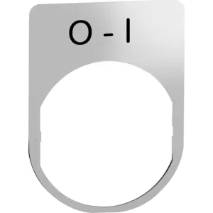 ZBYM2178 Schneider Electric Zubehör für Befehlsgeräte