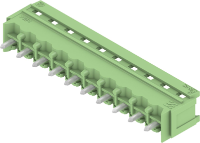 1409450000 Weidmüller Steckverbindersysteme Bild 2