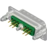 3011W1PAR69E20X CONEC D-Sub Steckverbinder