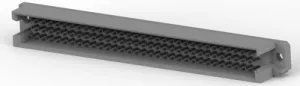 5650908-5 AMP DIN Messerleisten, DIN Federleisten