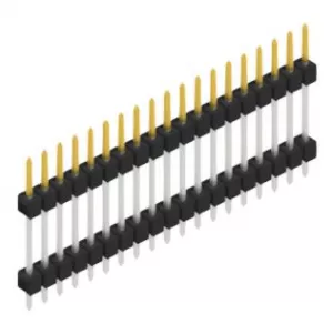 10056631 Fischer Elektronik Steckverbindersysteme