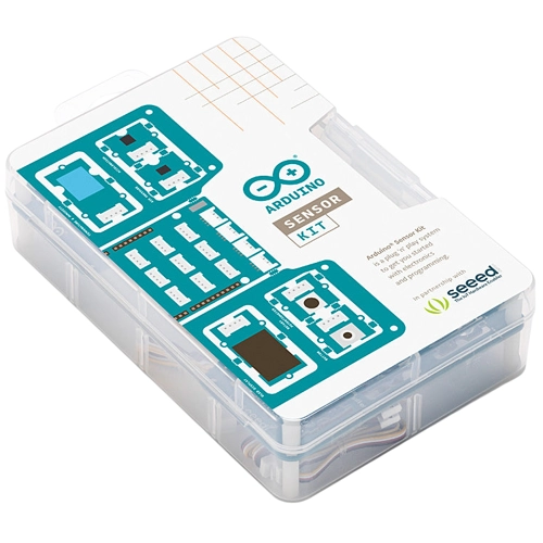 TPX00031 Arduino Microcontroller Kits Bild 2