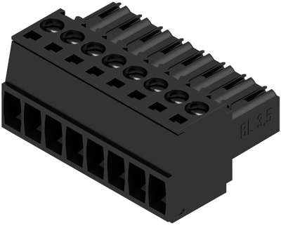 1615700000 Weidmüller Steckverbindersysteme Bild 2