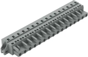 231-216/031-000 WAGO Steckverbindersysteme