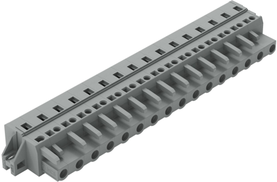 231-216/031-000 WAGO Steckverbindersysteme Bild 1