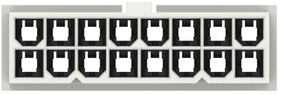 1-1969604-6 TE Connectivity Steckverbindersysteme Bild 5