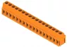 1234130000 Weidmüller Leiterplattenklemmen